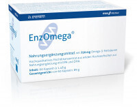 Dr. Enzmann恩世蔓  EnzOmega® - 60 粒