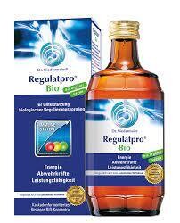Regulat Regulatpro®Bio 350mll (藍色)-買一送 20ml x1