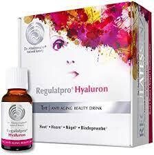 (紫紅色)Regulat透明質酸波尿酸美容液, 包裝容量: 350 ml