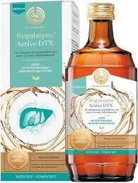 Regulatpro Active DTX(金色）（肝跟代謝