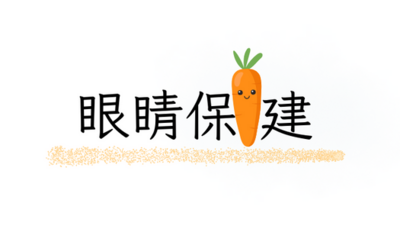 眼睛保健