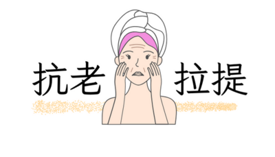 抗老拉提