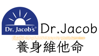 Dr.Jacob 養身維他命