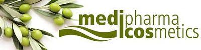 Medipharma 保養品-藥局品質