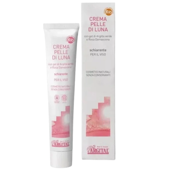 Argital
Aufhellende Mondcreme 30g  亮白霜