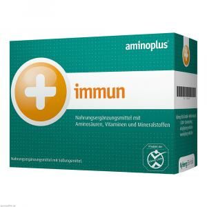 Aminoplus Immun Granulat益健胺基酸 30包/盒