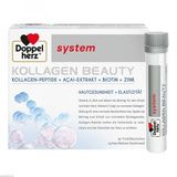 DOPPELHERZ Kollagen Beauty system 膠原蛋白美容安瓶 （30小瓶） 30x25 ml