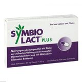 Symbiolat Plus  LA6全常菌膠囊 -30入