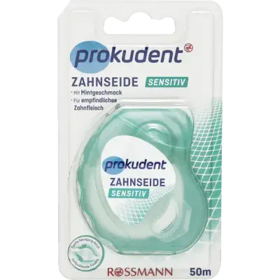 prokudent 牙線（敏感型）