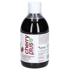 舒蘭特酸櫻桃汁 500ml Das Ori­gi­nal
CHERRY PLUS KONZENTRAT
