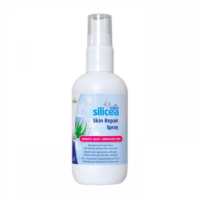 hübner Original silicea肌膚修復噴霧 Skin Repair Spray 120ml