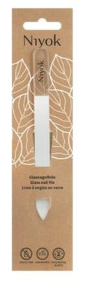Niyok
Glasnagelfeile玻璃指甲銼