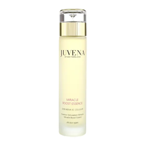 Juvena Miracle Boost Essence serum 125ml