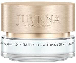 Juvena
Skin Energy
Aqua Recharge Gel Day Night 50 ml