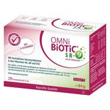 Omni Biotic SR-9 mit B-Vitaminen Beutel a 3g, 28X3 g