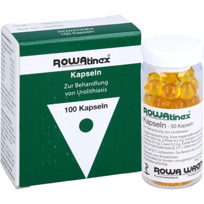 ROWATINEX 尿路結石