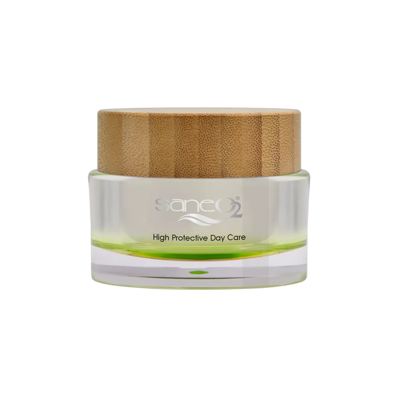 SaneO2 High Protective Day Care 高防護日間護理 50ml （綠線）