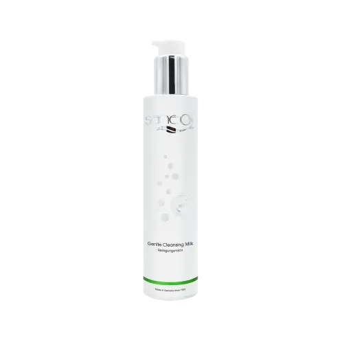 SaneO2 Gentle Cleansing Milk 溫和潔面乳 200ml（綠線）