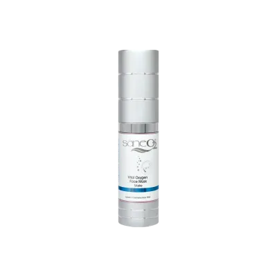 SaneO2 Vital Oxygen Face Mask   細胞活化面膜   15ml （藍線）