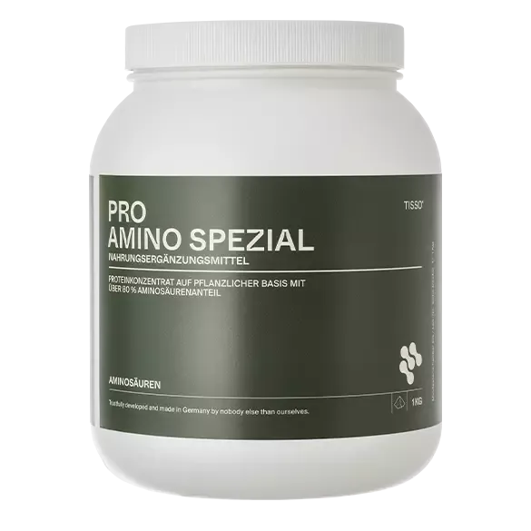 Tisso Pro Amino Spezial