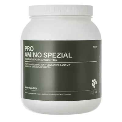 Tisso Pro Amino Spezial