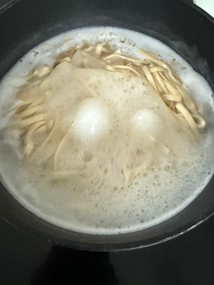 Pural Steinpilz牛肝菌義大利麵 500 克 Tagliatelle 500 g