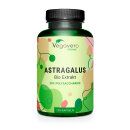 Vegavero 有機黃耆Organic Astragalus (120 入)