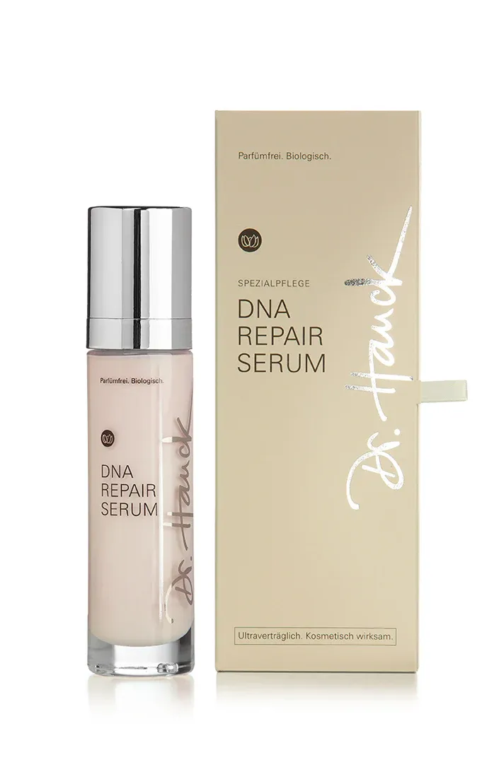 Dr. Hauck DNA Repair Serum 修復精華 50ml （防曬後修復必備）
