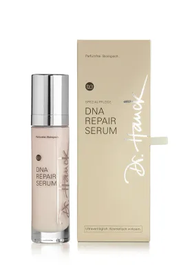 Dr. Hauck DNA Repair Serum 修復精華 50ml （防曬後修復必備）