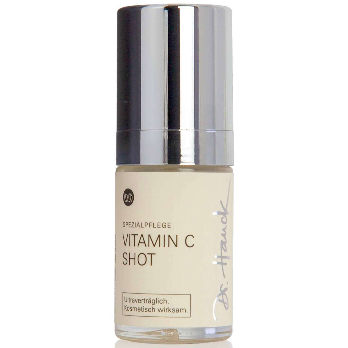 Dr. Hauck Vitamin C Shot,維生素 C 密集促進液 15ml