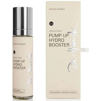Dr. Hauck Pump Up Hydro Booster,強效密集保濕乳液 50ml