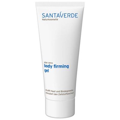 Santaverde  緊緻身體凝膠 Body Firming Gel 100ml