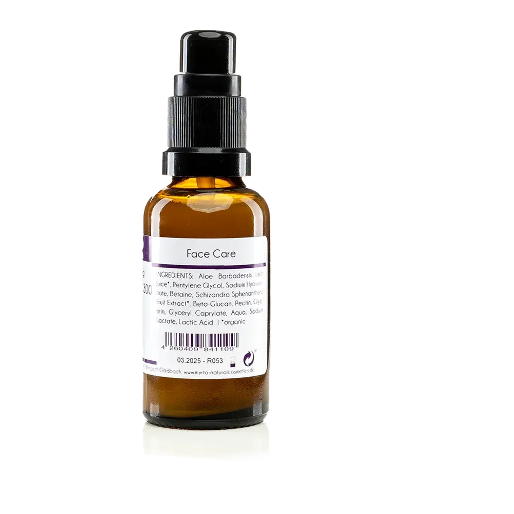 myrto  深層保濕玻尿酸精華  Deep Hydrating Hyaluronic Serum 300 -30ml