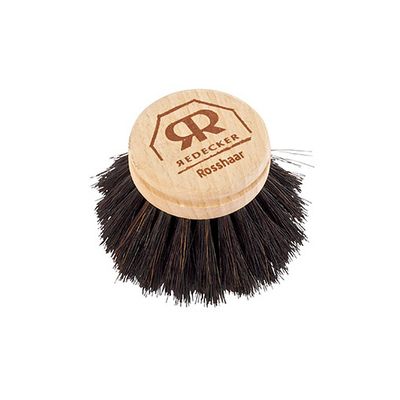 Bürstenhaus Redecker 馬毛洗碗刷Rosshaar Spülbürste Rosshaar
