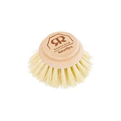 Bürstenhaus Redecker 纖維 洗碗刷Spülbürste Fibre hart