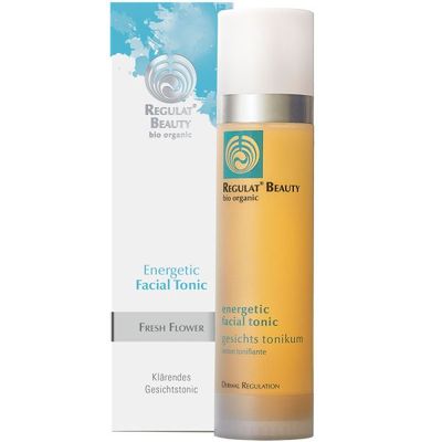 Regulat  Beauty  美容活力臉部爽膚水 Energetic Facial Tonic