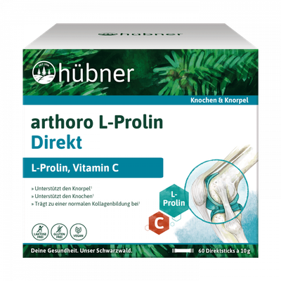 huebner arthoro - 健康的關節 粉狀 （直接食用小包裝）60入-全方位關節護理