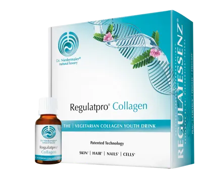 Regulat 瑞古樂的素食膠原蛋白 20mlx20 買11送一