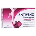 ANTIVENO Heumann 靜脈曲張 Venentabletten 360mg -30入