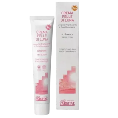 Argital
Aufhellende Mondcreme 30g  亮白霜