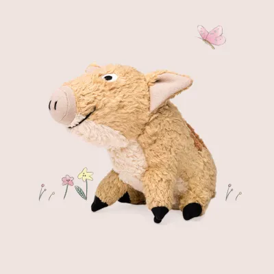 vujo -小野豬保羅 Paul