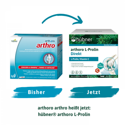 huebner arthoro - 健康的關節 粉狀 （直接食用小包裝）60入-全方位關節護理