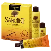 Sanotint  有機天然染髮劑（各色）-125ml