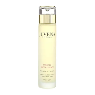 Juvena Miracle Boost Essence serum 125ml