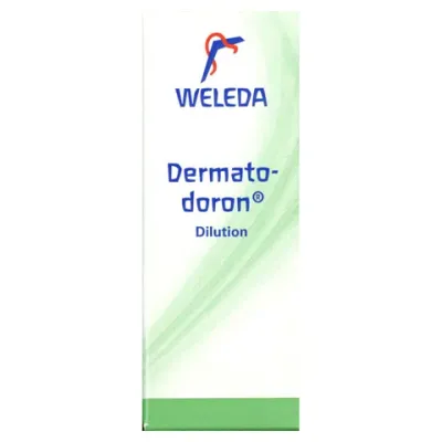Weleda 調節正常的皮膚功能 50 ml
