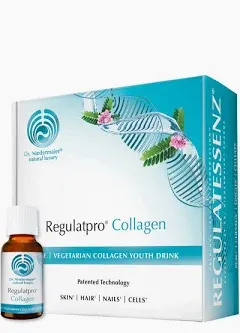 Regulat 膠原蛋白 Dr. Niedermaier Regulatpro® Collagen20mlx20