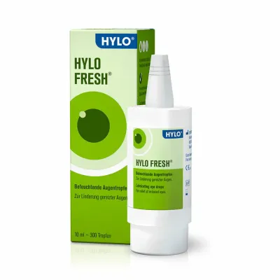 HYLO-FRESH 10ml