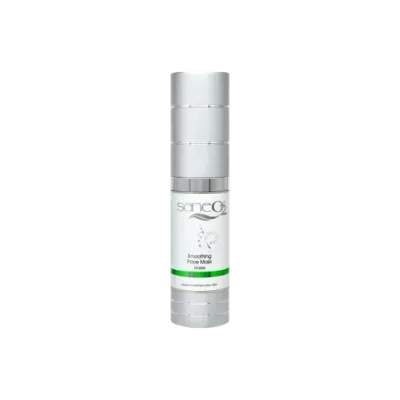 SaneO2 Smoothing Face Mask 平滑面膜   15ml （綠線）