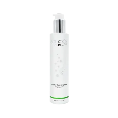 SaneO2 Gentle Cleansing Milk 溫和潔面乳 200ml（綠線）