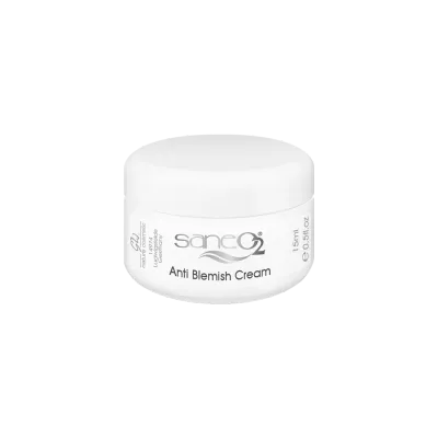 SaneO2  Anti Blemish Cream毛孔緊緻抗痘霜 15ml